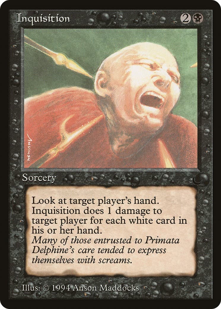 Inquisition - Image 1