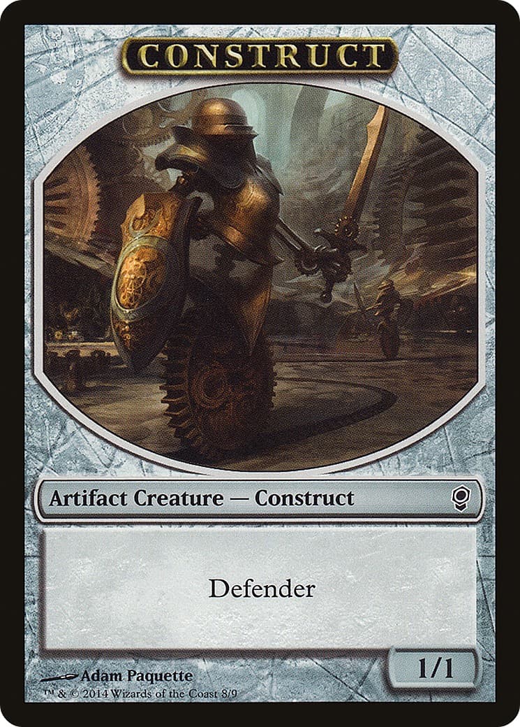 Construct - Image 1