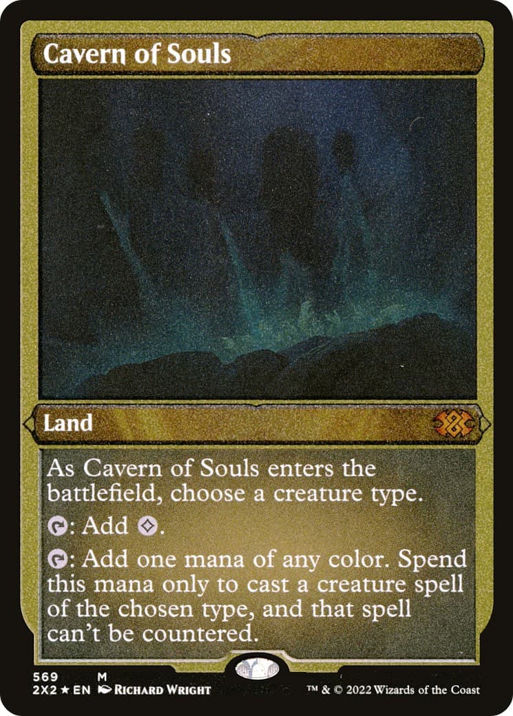 Cavern of Souls - Image 1