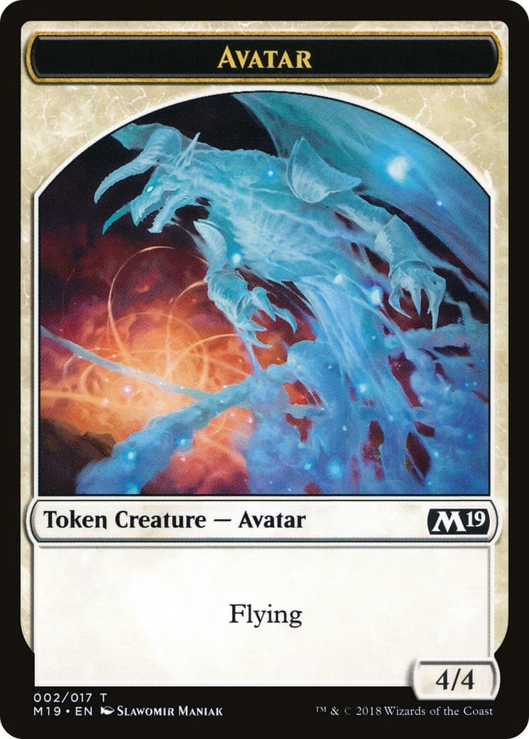 Avatar - Image 1