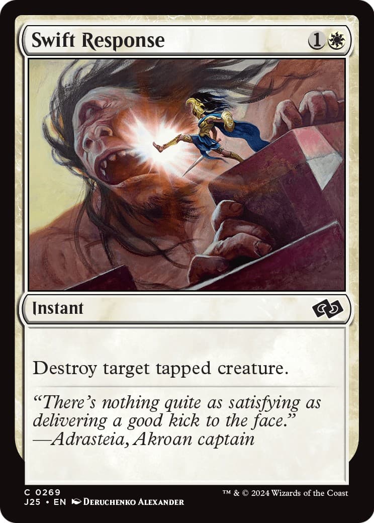 Swift Response - Image 1