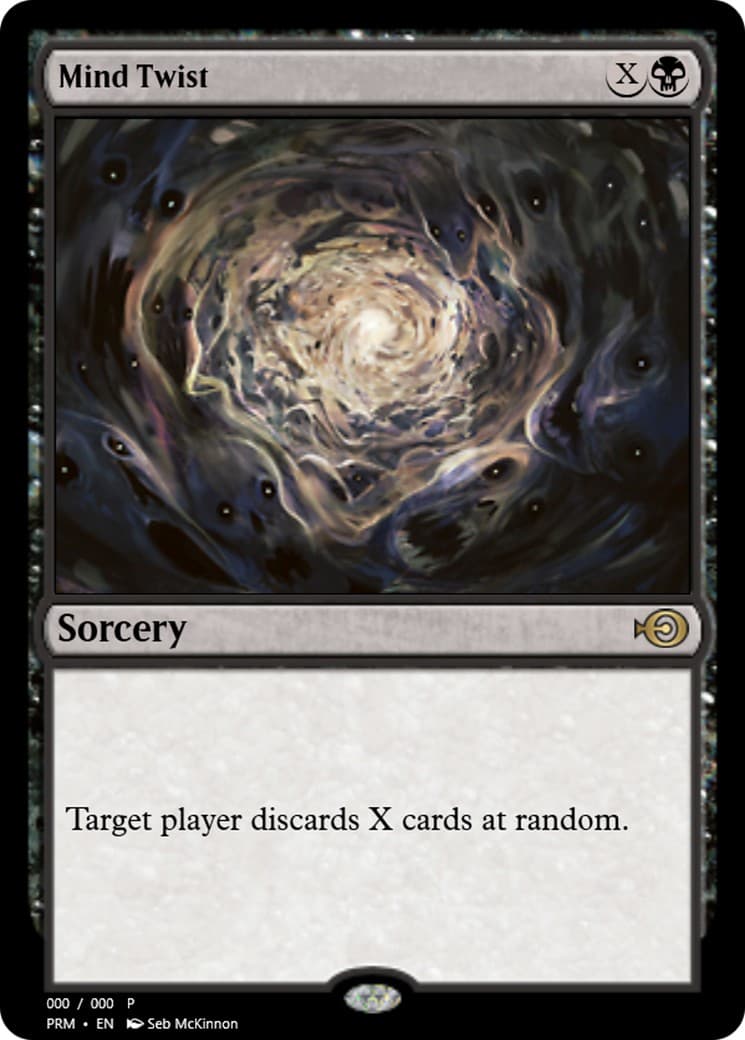 Mind Twist - Image 1
