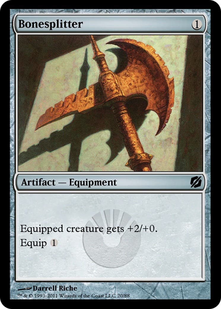 Bonesplitter - Image 1