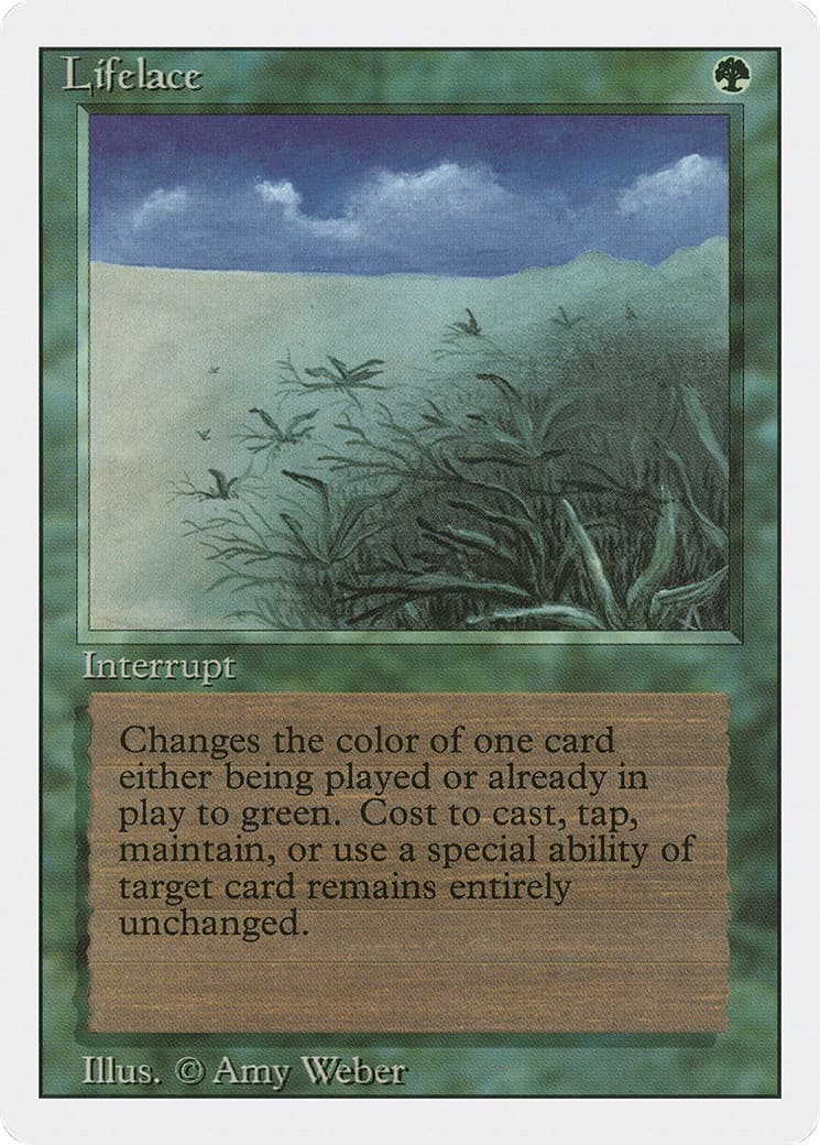 Lifelace - Image 1