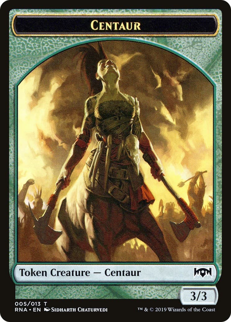 Centaur - Image 1