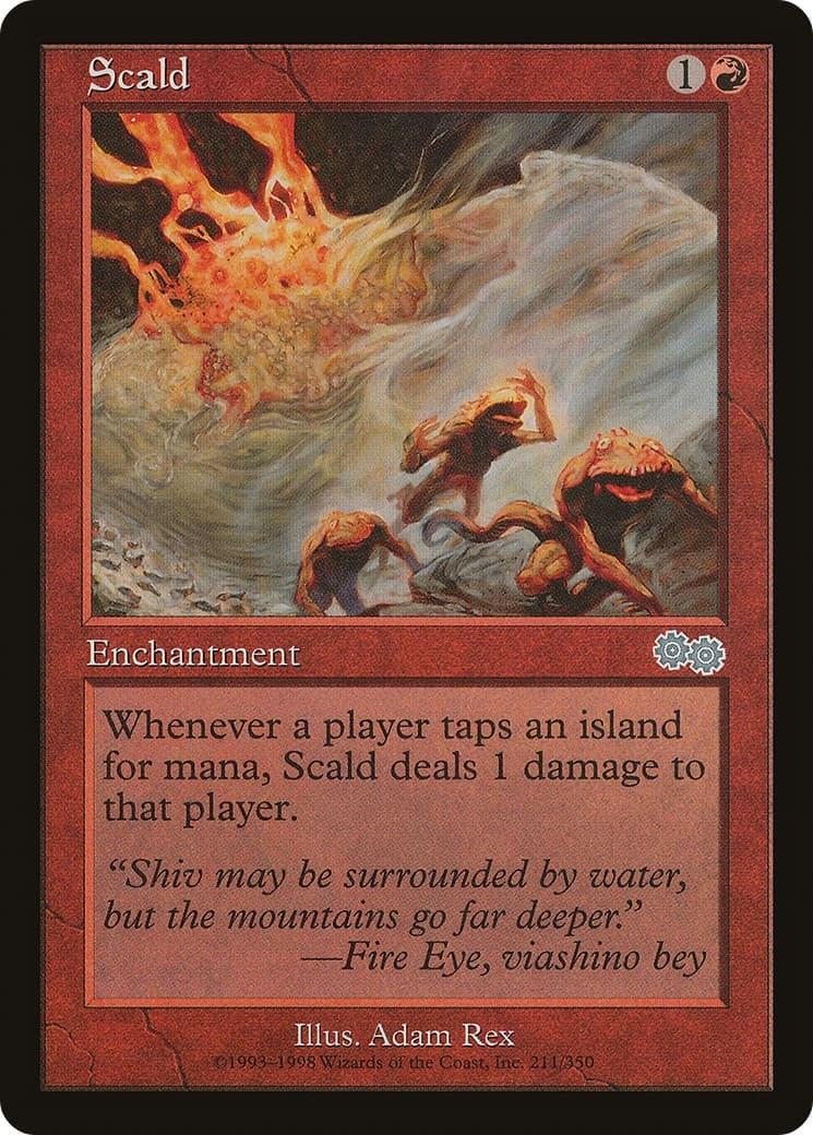 Scald - Image 1