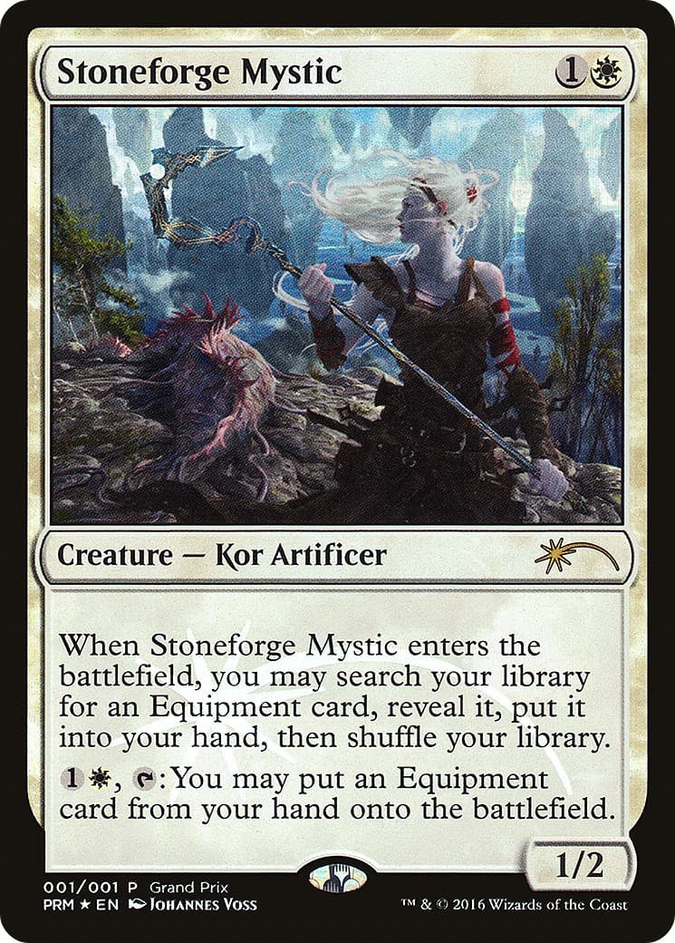 Stoneforge Mystic - Image 1