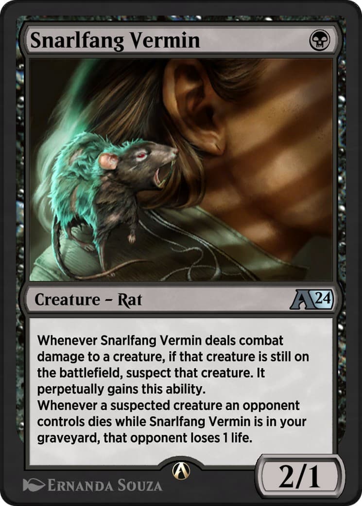 Snarlfang Vermin - Image 1