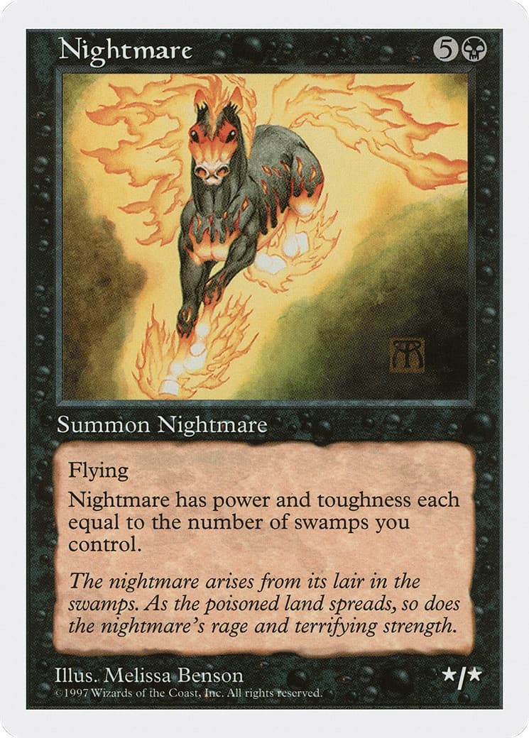 Nightmare - Image 1