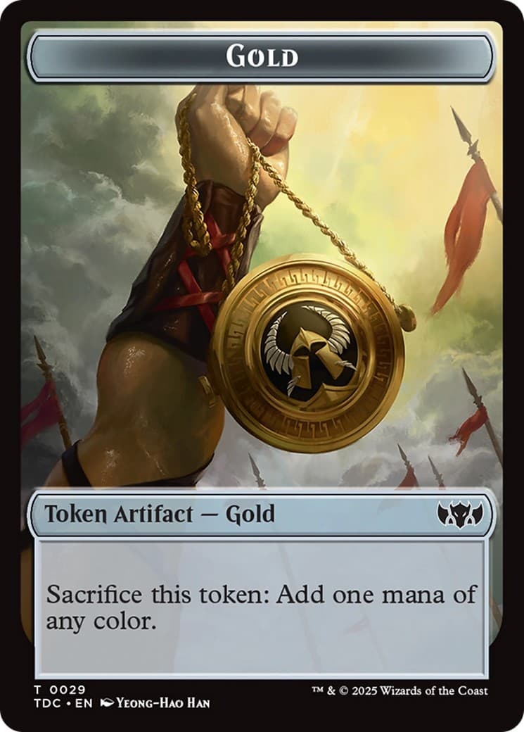Gold - Image 1