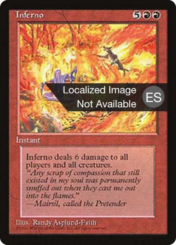Inferno - Image 1