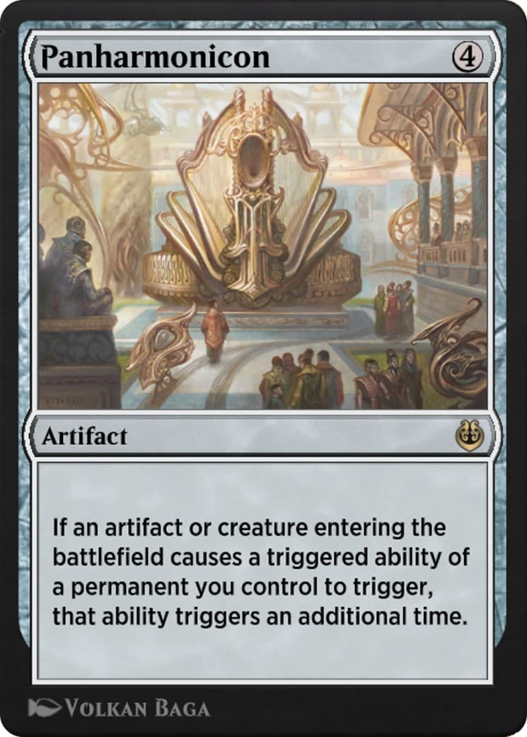 Panharmonicon - Image 1