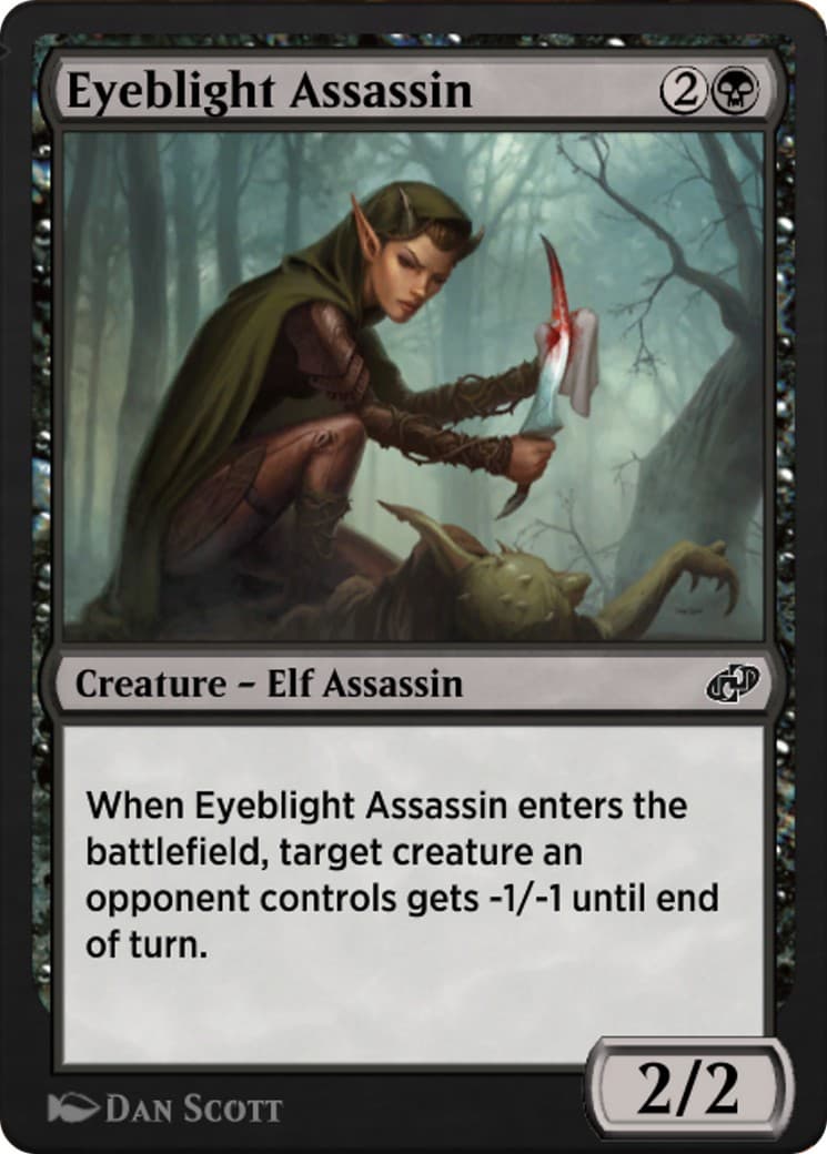 Eyeblight Assassin - Image 1