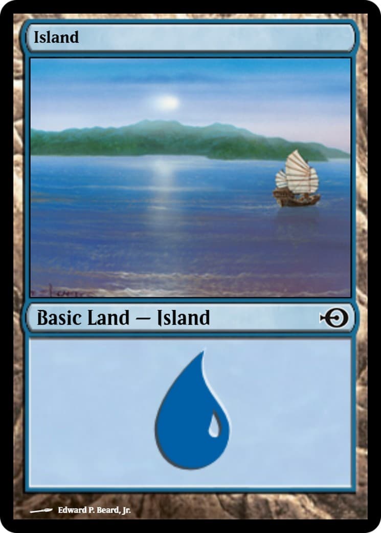 Island - Image 1