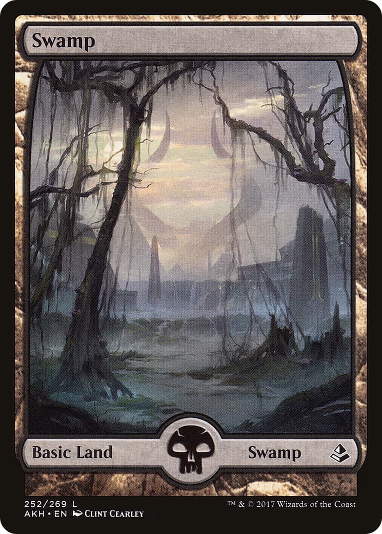 Swamp - Image 1