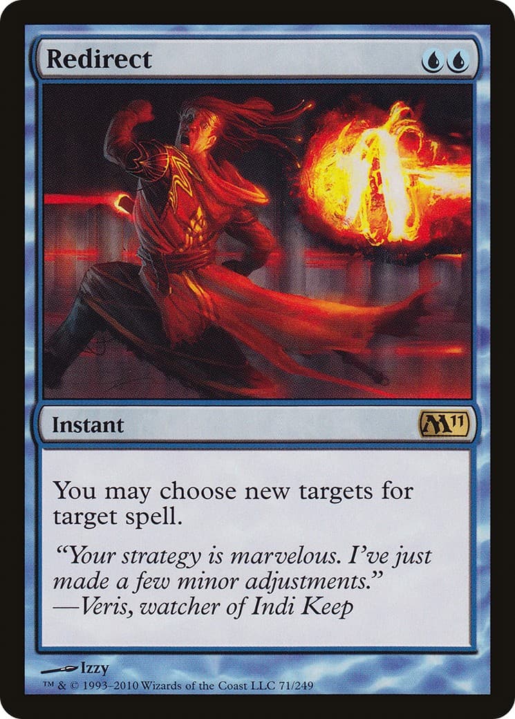 Redirect - Image 1