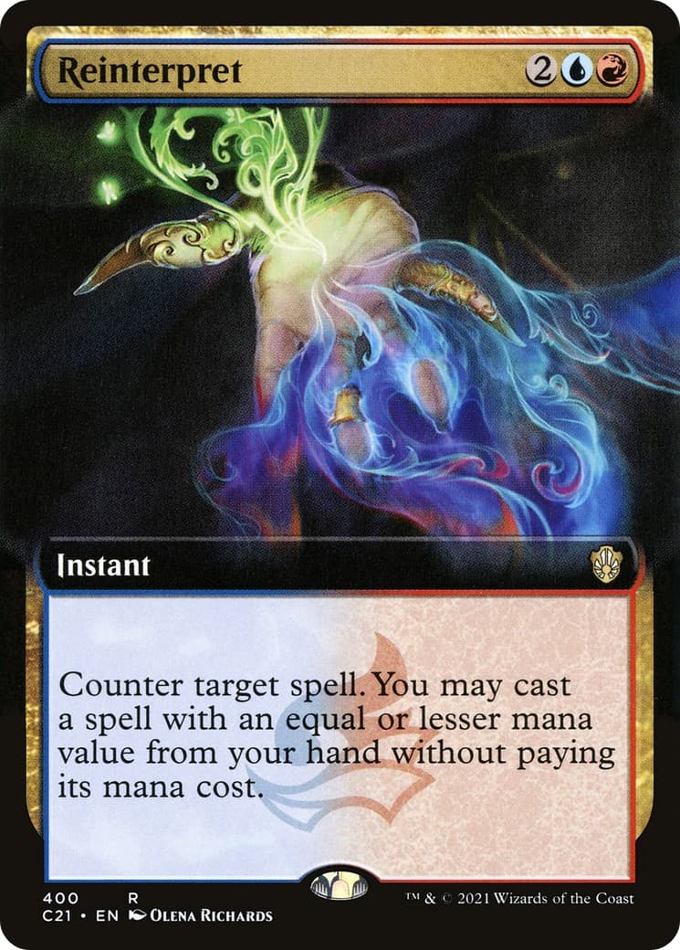 Reinterpret - Image 1