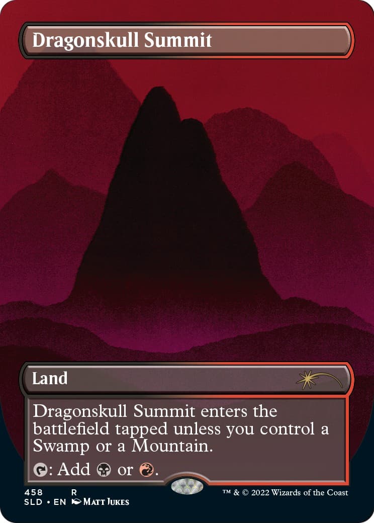 Dragonskull Summit - Image 1