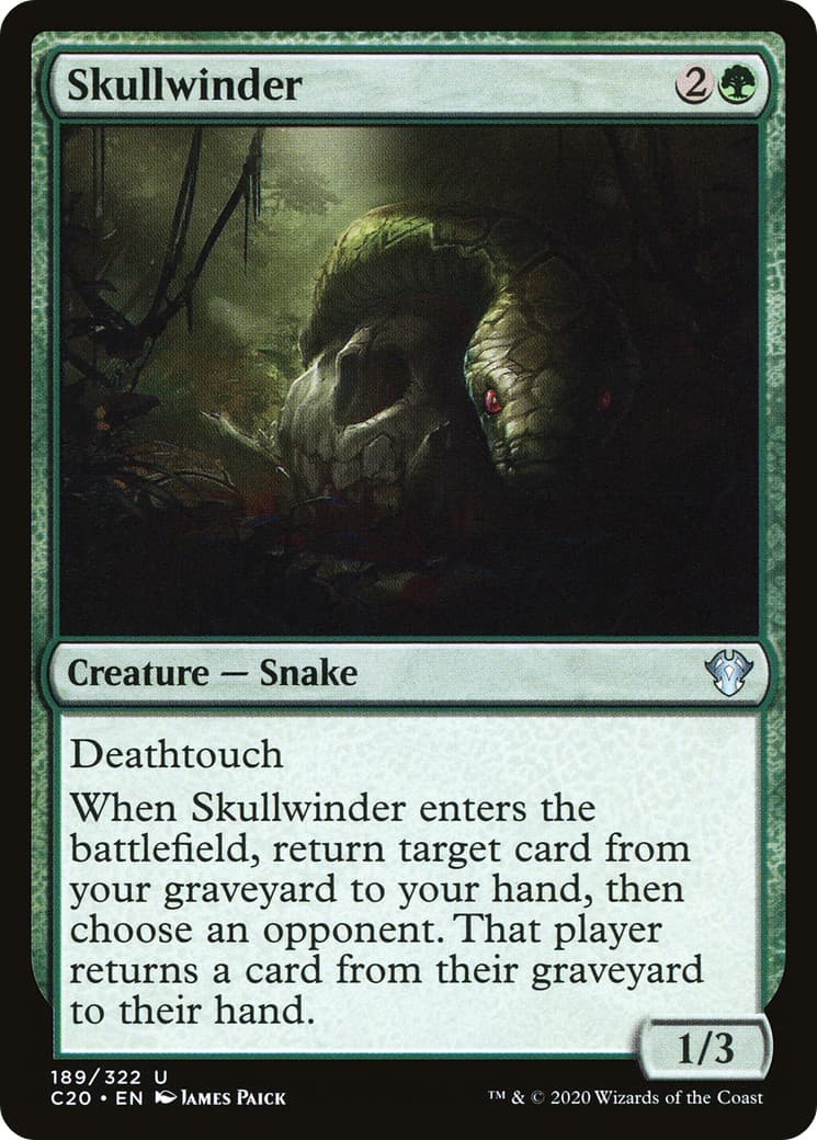 Skullwinder - Image 1