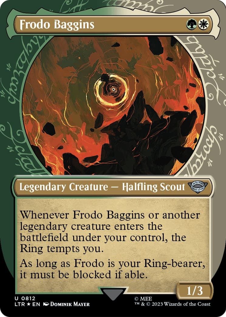 Frodo Baggins - Image 1