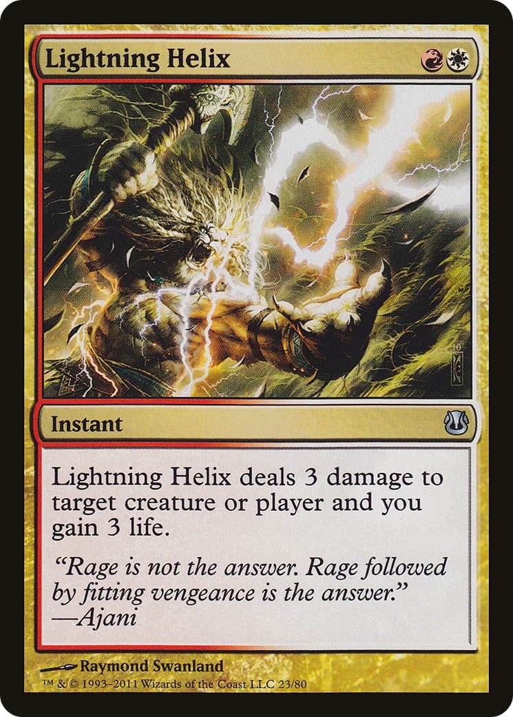 Lightning Helix - Image 1