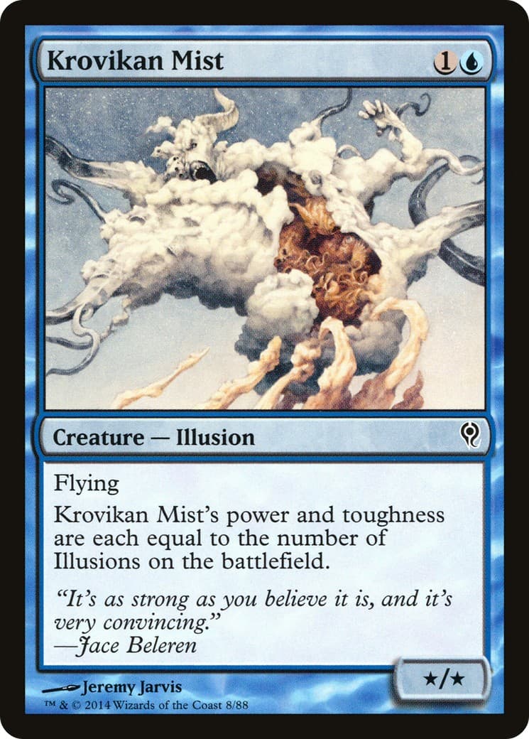 Krovikan Mist - Image 1