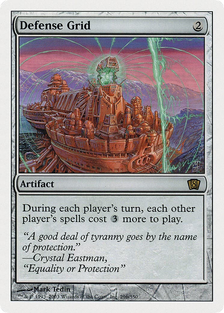 Defense Grid - Image 1