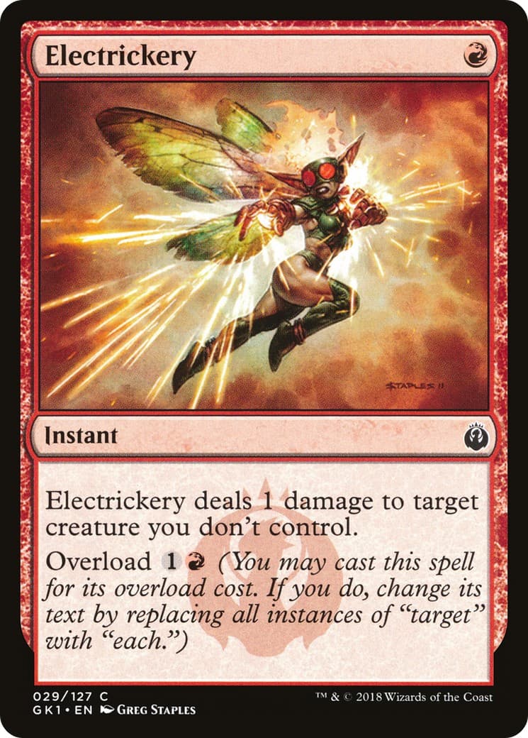 Electrickery - Image 1
