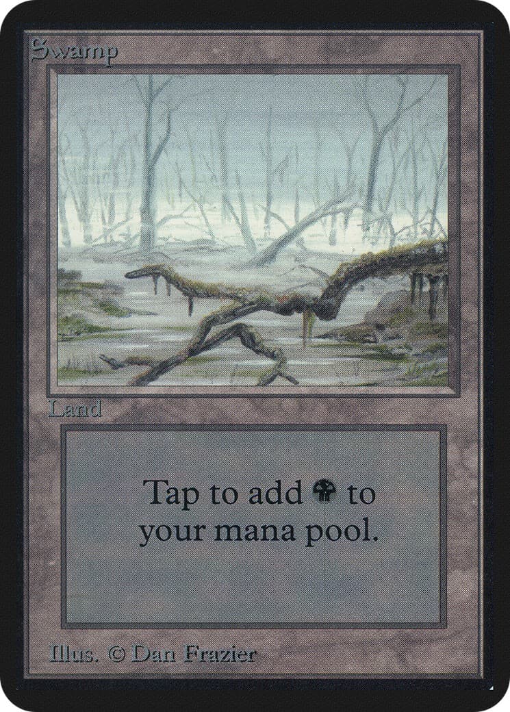 Swamp - Image 1