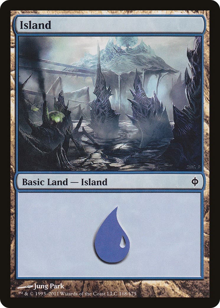 Island - Image 1