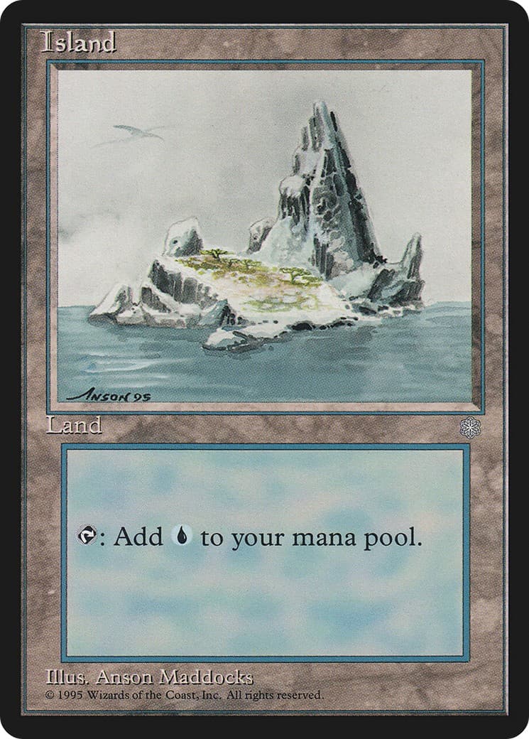 Island - Image 1