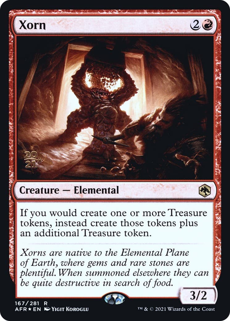 Xorn - Image 1