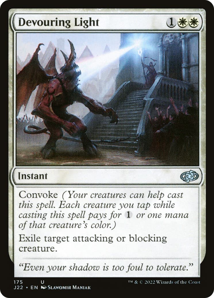 Devouring Light - Image 1