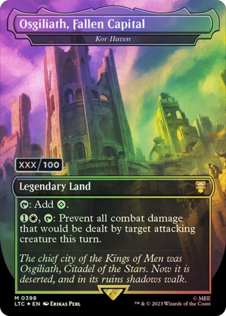 Kor Haven - Image 1