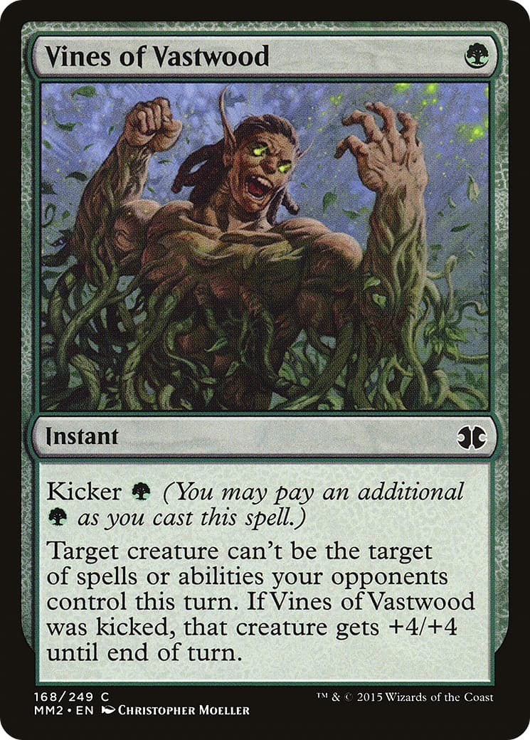 Vines of Vastwood - Image 1