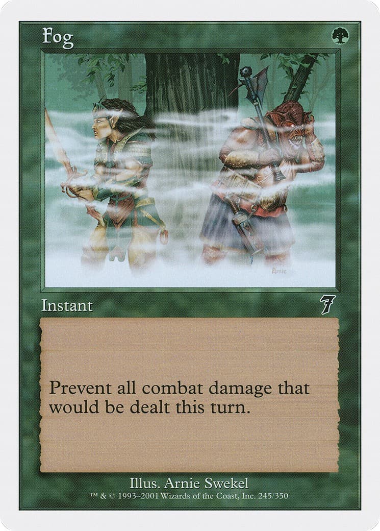 Fog - Image 1
