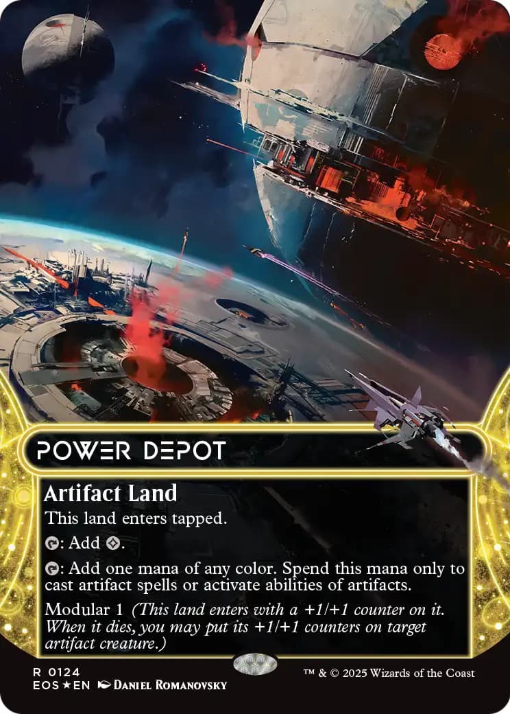 Power Depot - Image 1