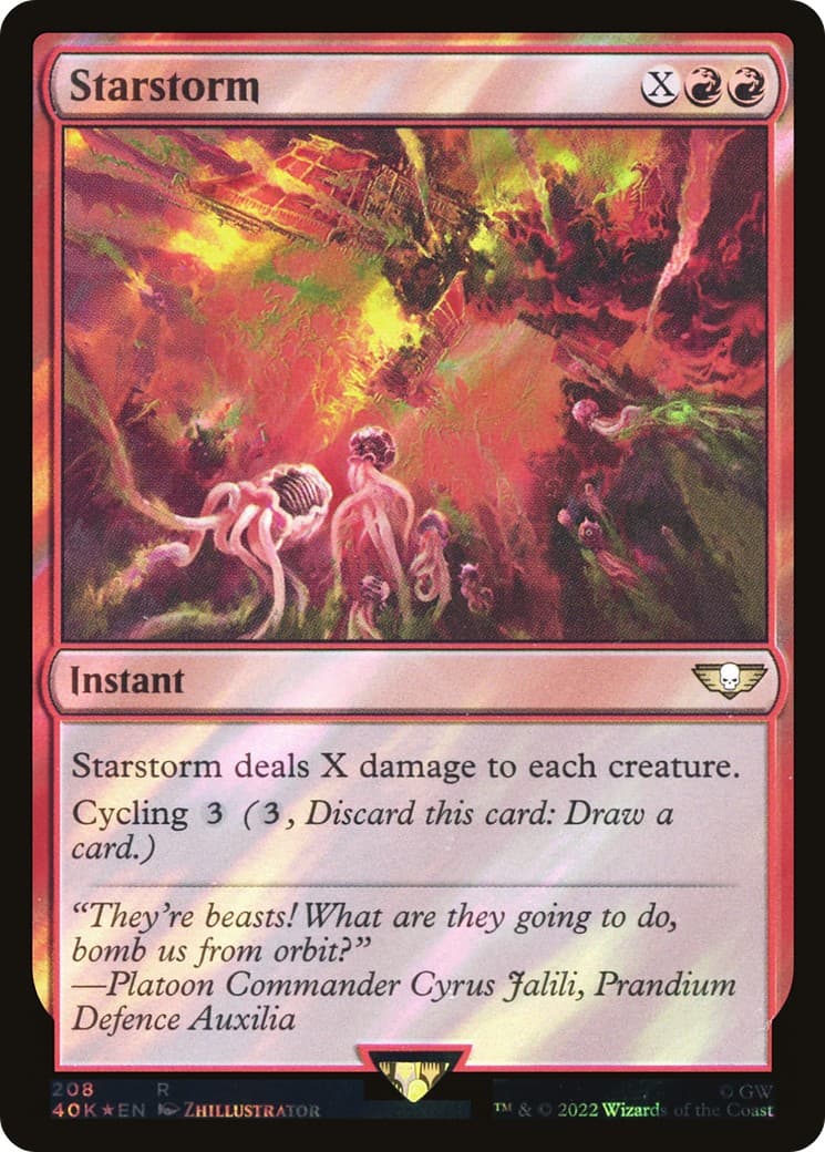 Starstorm - Image 1
