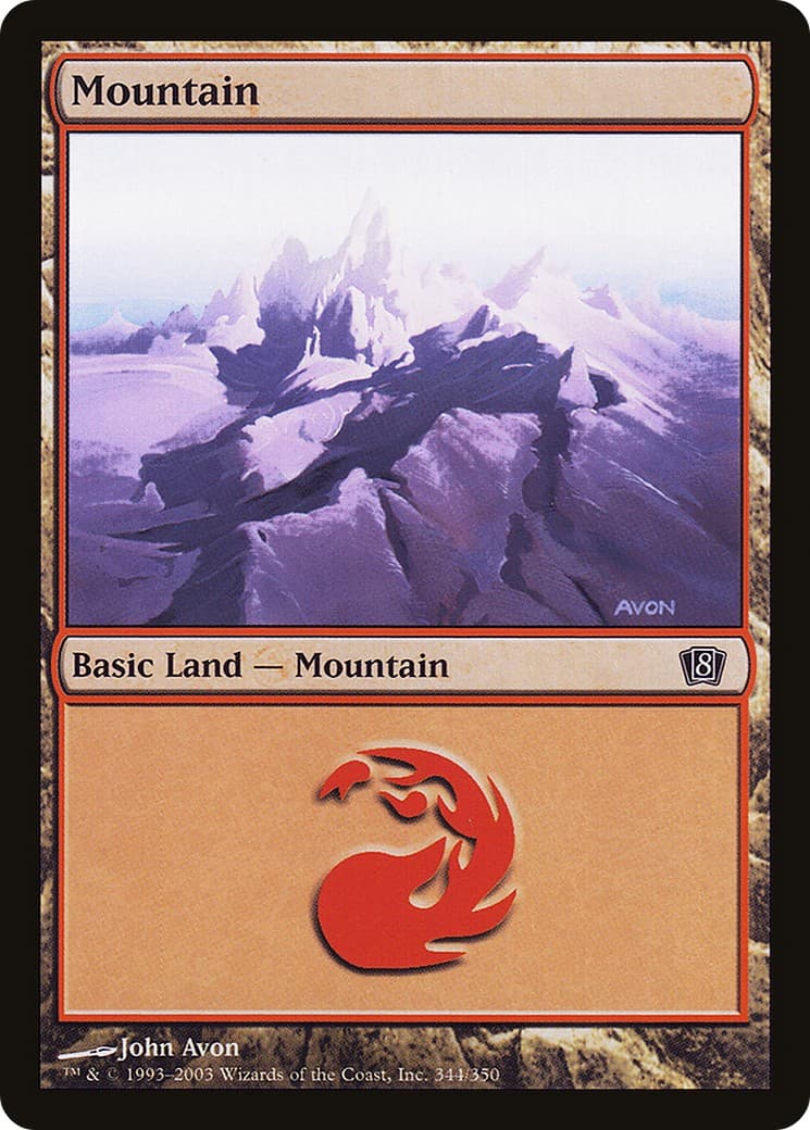 Mountain - Image 1