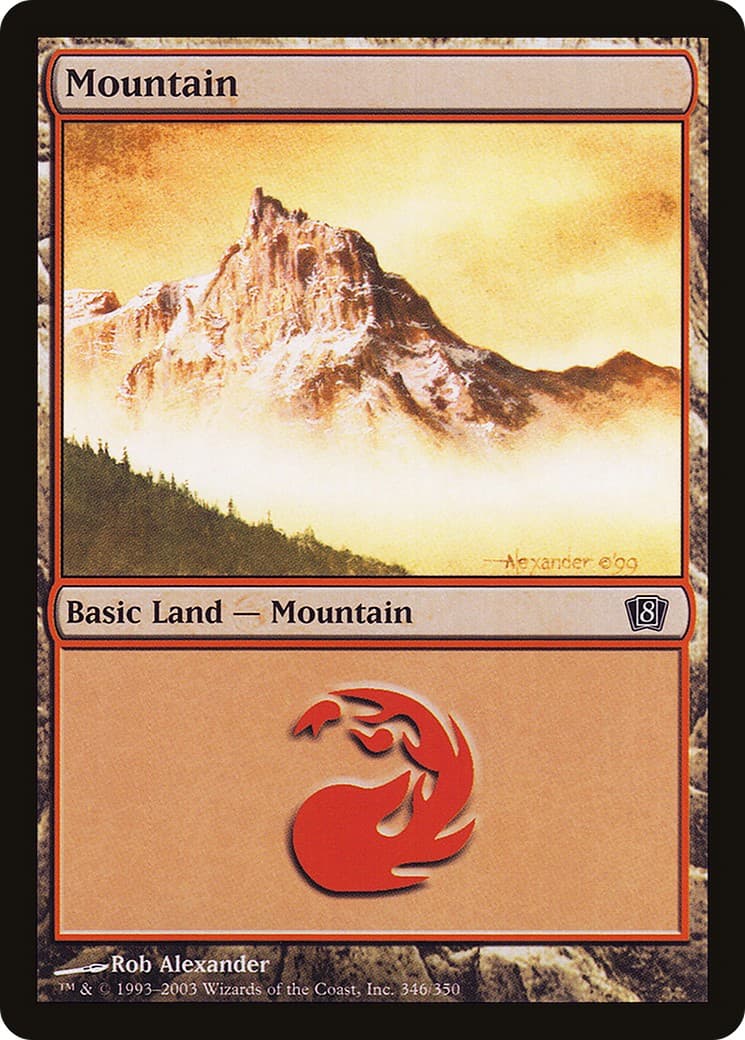 Mountain - Image 1