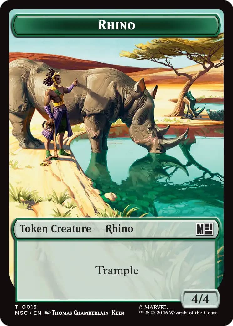 Rhino - Image 1
