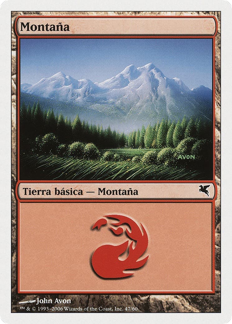 Mountain - Image 1