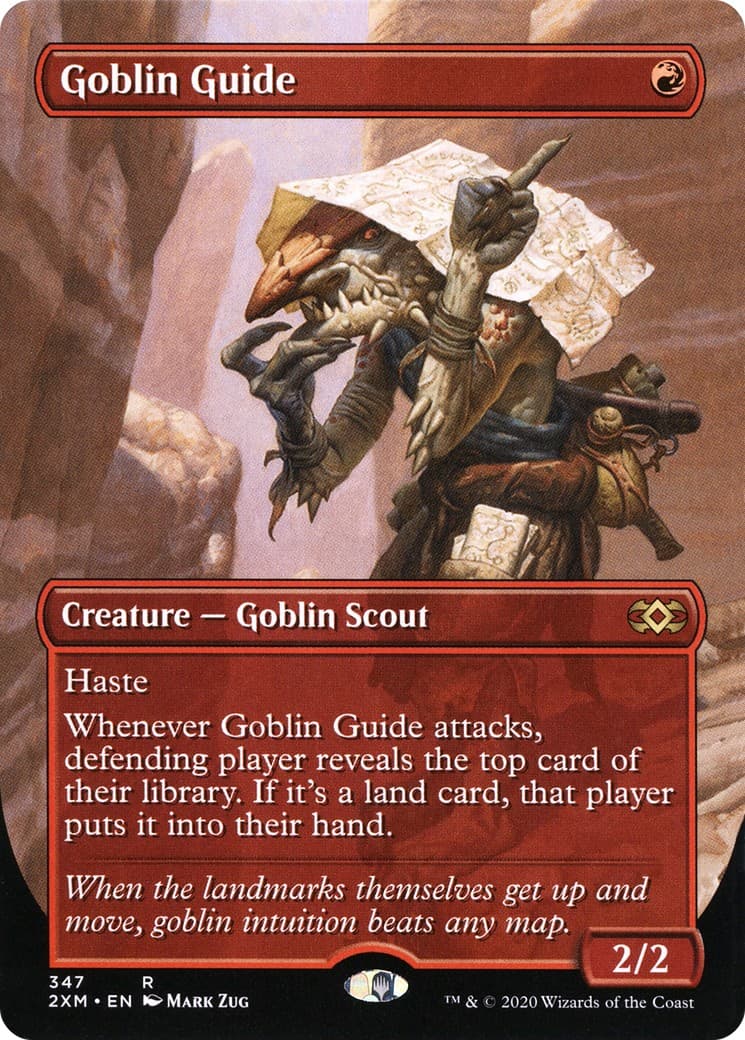 Goblin Guide - Image 1
