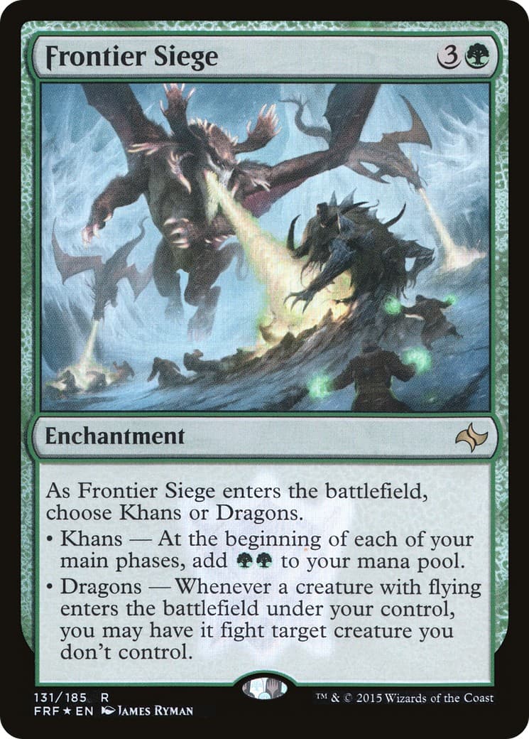 Frontier Siege - Image 1