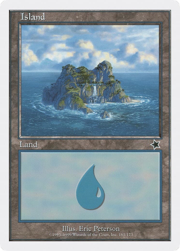 Island - Image 1
