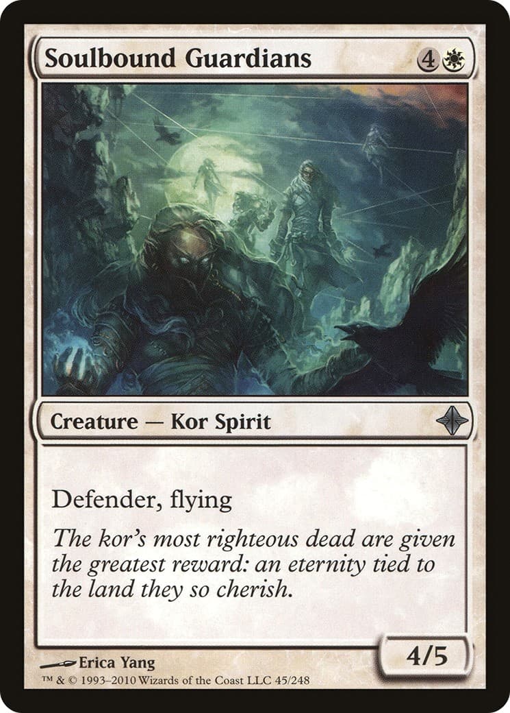 Soulbound Guardians - Image 1