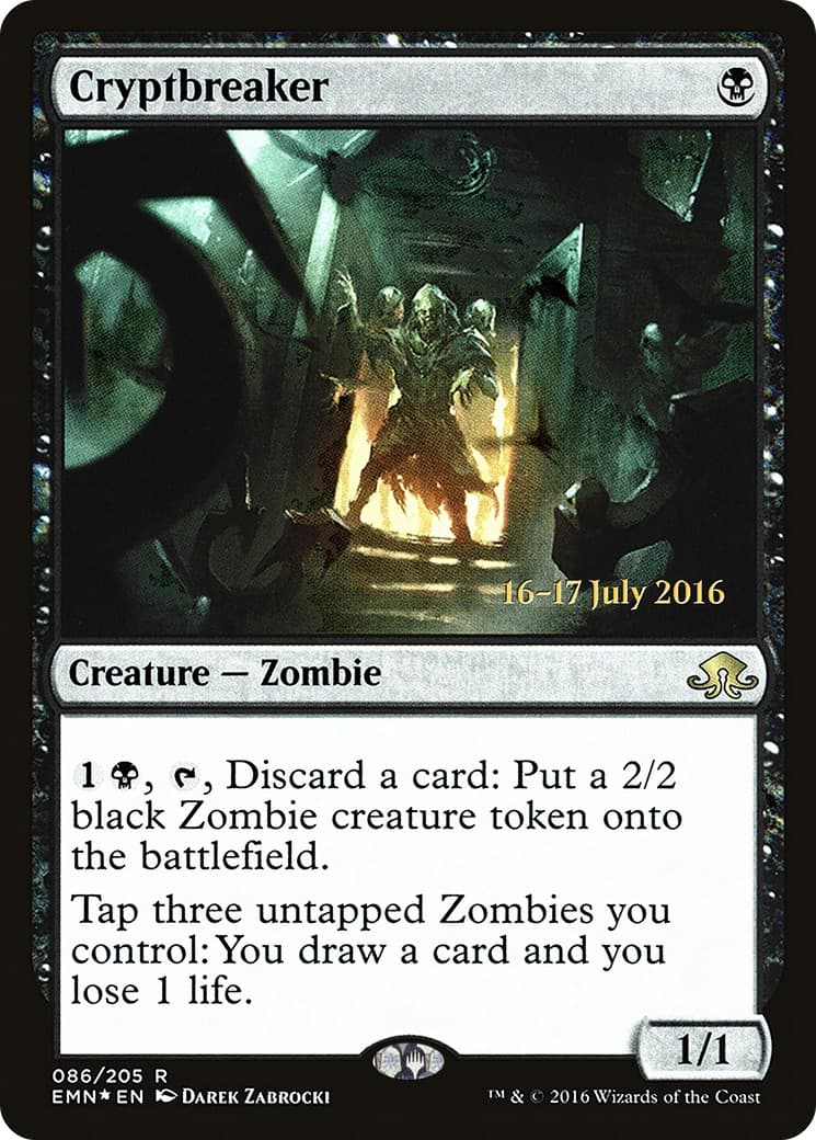 Cryptbreaker - Image 1