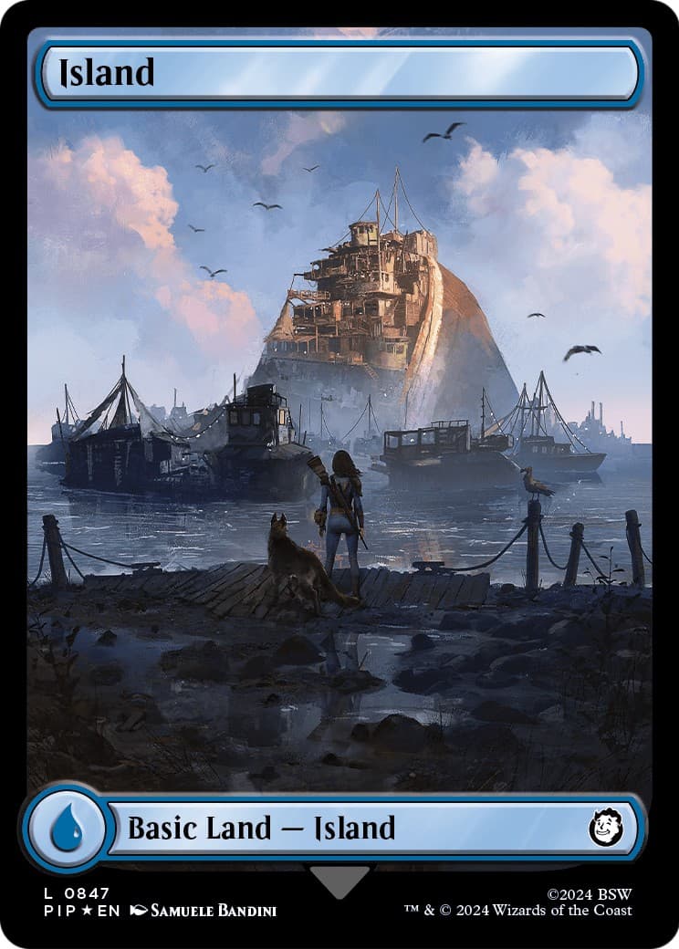 Island - Image 1