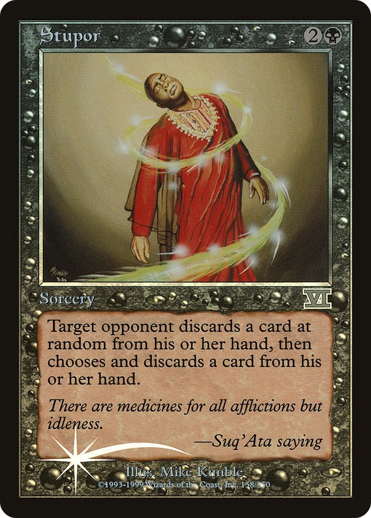 Stupor - Image 1