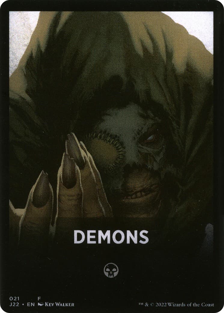 Demons - Image 1